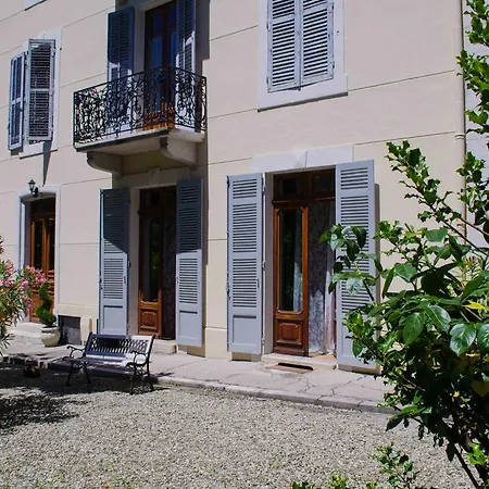Appartement Piot Aix-les-Bains